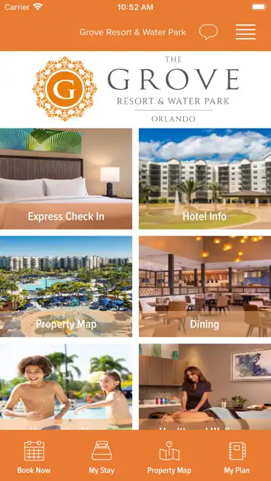 Play The Grove Resort  Water Park  and enjoy The Grove Resort  Water Park with UptoPlay