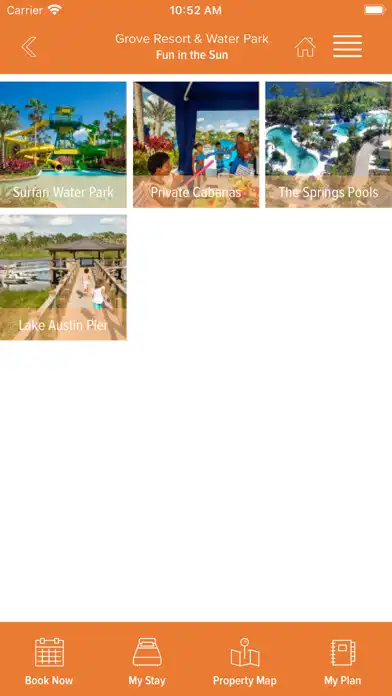 Play The Grove Resort  Water Park as an online game The Grove Resort  Water Park with UptoPlay