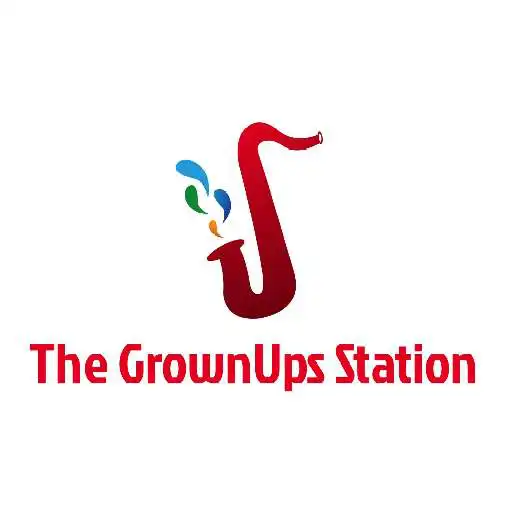 Play The GrownUps Station APK