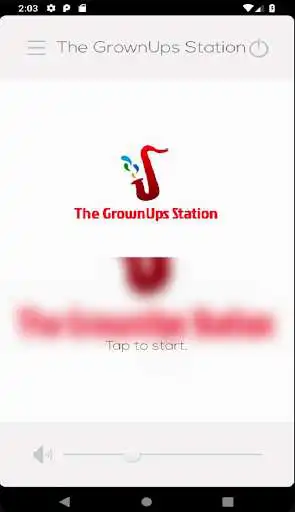 Play The GrownUps Station  and enjoy The GrownUps Station with UptoPlay