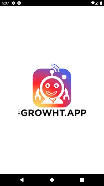 Play The Growth Marketing App  and enjoy The Growth Marketing App with UptoPlay