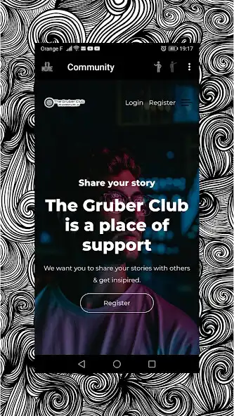 Play The Gruber Club  and enjoy The Gruber Club with UptoPlay