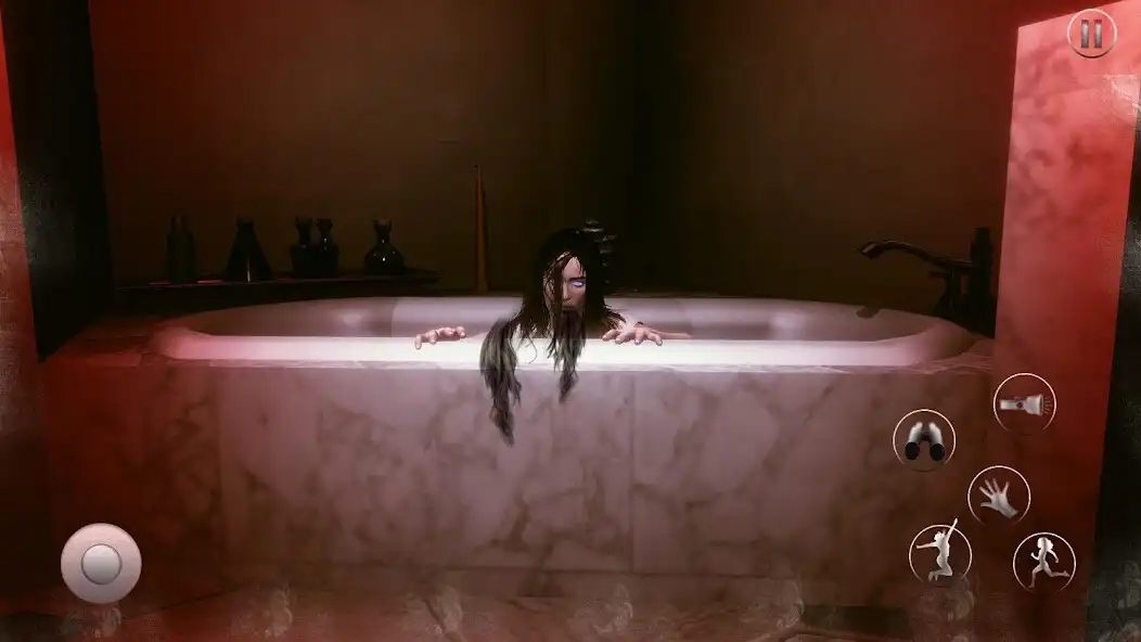 Play The Grudge 2020: DreadOut WORLD OF HORROR Game  and enjoy The Grudge 2020: DreadOut WORLD OF HORROR Game with UptoPlay