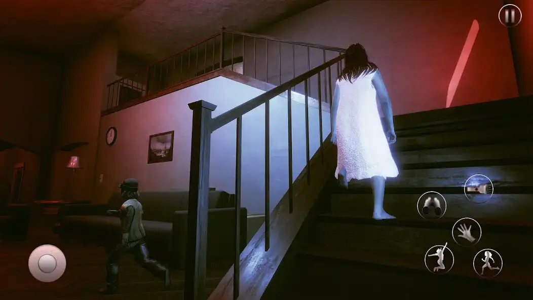 Play The Grudge 2020: DreadOut WORLD OF HORROR Game as an online game The Grudge 2020: DreadOut WORLD OF HORROR Game with UptoPlay