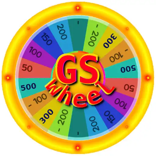 Play The GS Wheel APK Play The GS Wheel APK