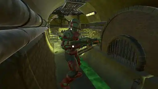 Play The Guardian: Killing Zone (Power Cube Edition)