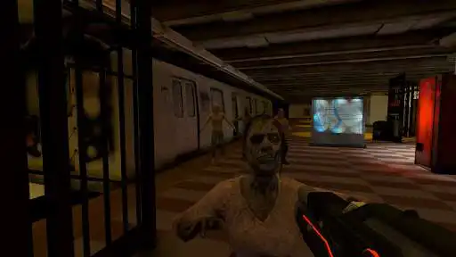 Play The Guardian: Killing Zone (Power Cube Edition)