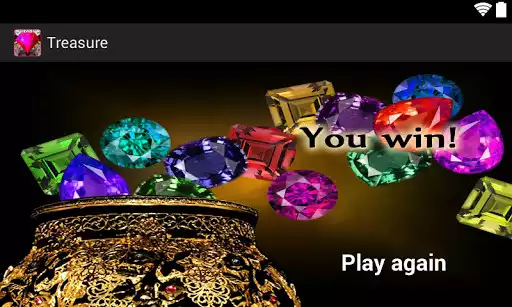 Play The Guardian of Treasure  and enjoy The Guardian of Treasure with UptoPlay