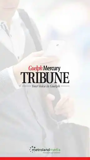 Play The Guelph Mercury-Tribune