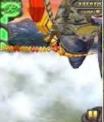 Play the Guide of Temple Ron 2