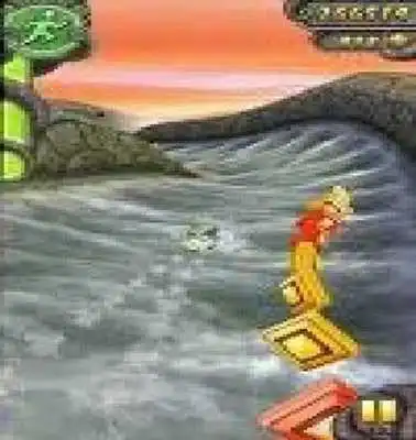 Play the Guide of Temple Ron 2