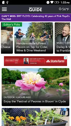 Play The Guide  and enjoy The Guide with UptoPlay