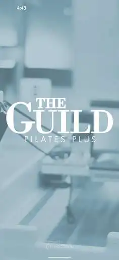 Play The Guild Pilates +  and enjoy The Guild Pilates + with UptoPlay