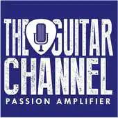 Free play online The Guitar Channel APK Free play online The Guitar Channel APK