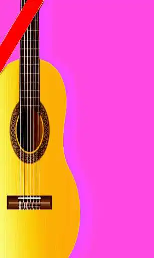 Play The Guitar  and enjoy The Guitar with UptoPlay
