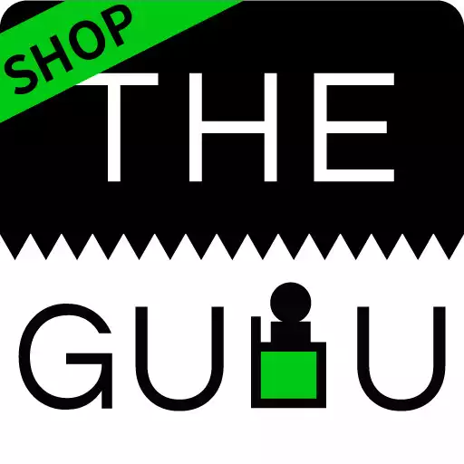 Play THE GULU Shop APK Play THE GULU Shop APK