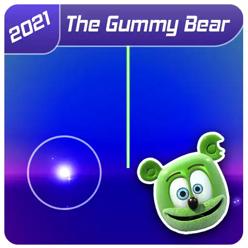Play The Gummy Bear Dot EDM Beat APK