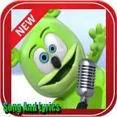 Free play online The Gummy Bear Song - Long Song And Lyrics APK Free play online The Gummy Bear Song - Long Song And Lyrics APK