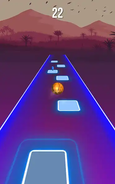 Play The Gummy Bear Tiles Hop Game as an online game The Gummy Bear Tiles Hop Game with UptoPlay