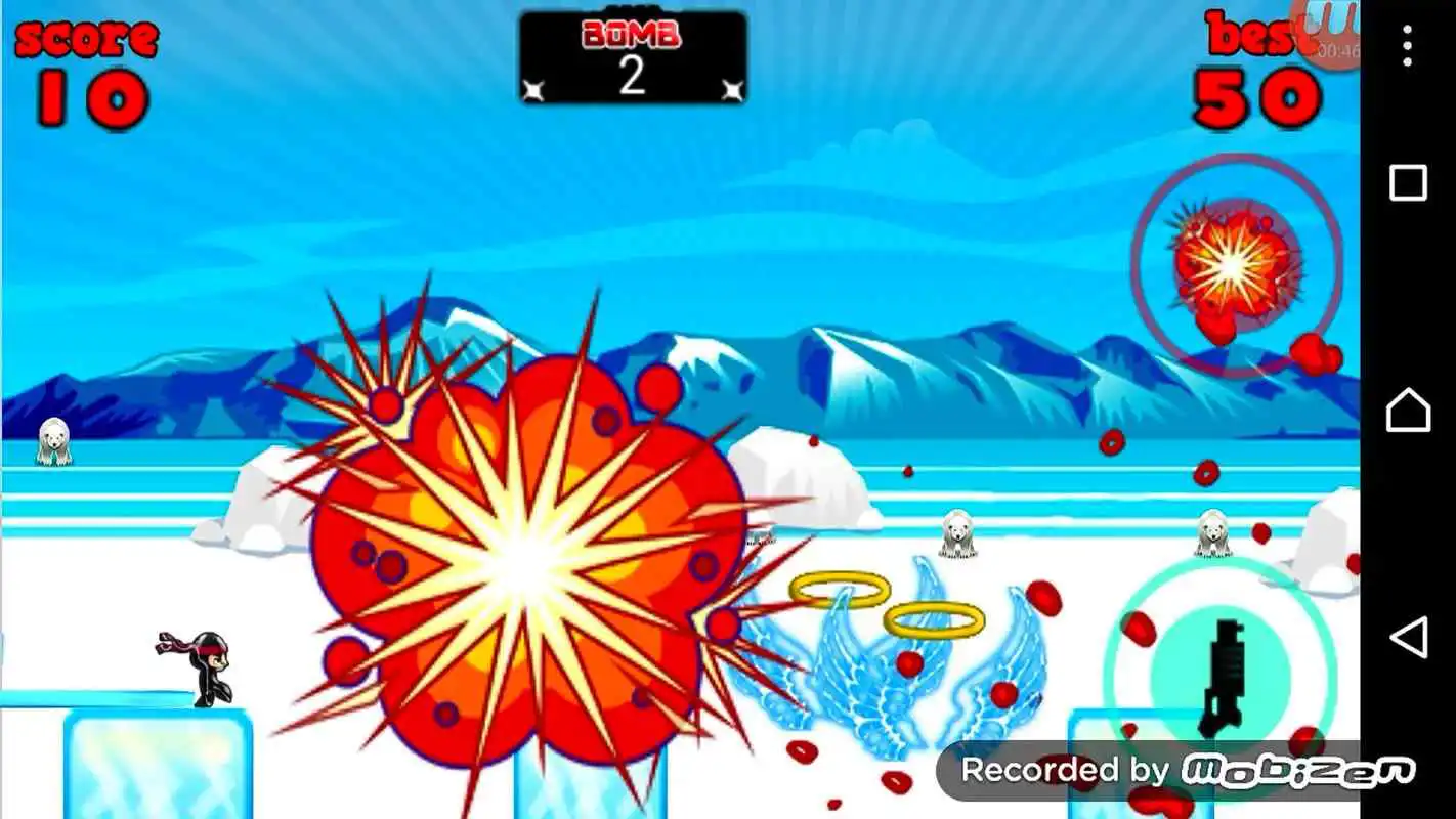 Play The Gun Stick 2