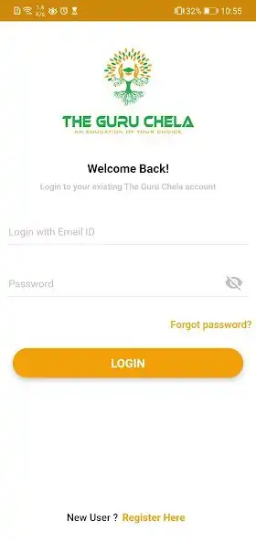 Play The Guru Chela (TGC) as an online game The Guru Chela (TGC) with UptoPlay