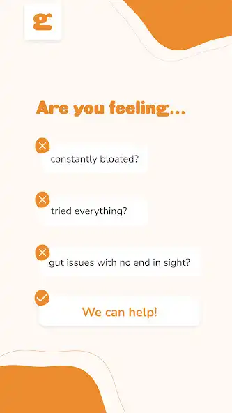 Play The Gut Feeling  and enjoy The Gut Feeling with UptoPlay