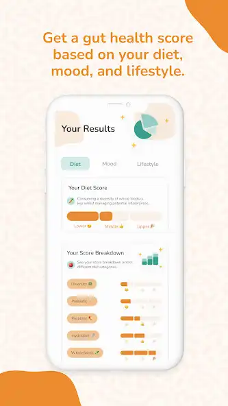 Play The Gut Feeling as an online game The Gut Feeling with UptoPlay