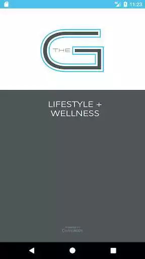 Play The Gwandalan Gym