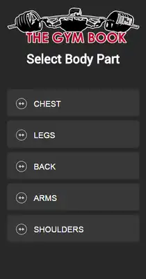 Play The Gym Book
