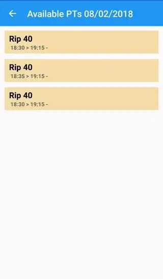 Play THE GYM by Mike Sport as an online game online THE GYM by Mike Sport with UptoPlay Play THE GYM by Mike Sport as an online game THE GYM by Mike Sport with UptoPlay