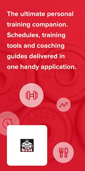 Play TheGym online coach  and enjoy TheGym online coach with UptoPlay