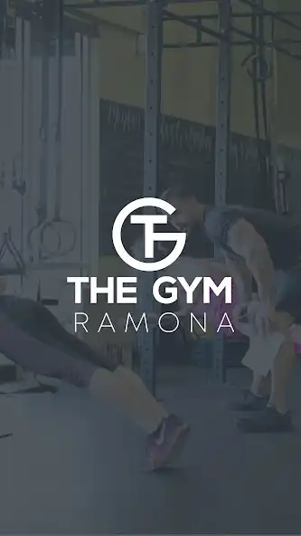 Play The Gym Ramona  and enjoy The Gym Ramona with UptoPlay
