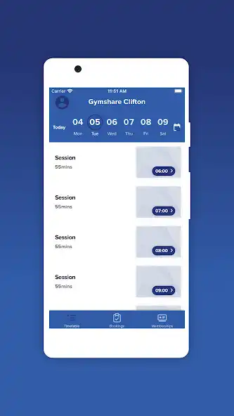 Play The Gymset as an online game The Gymset with UptoPlay