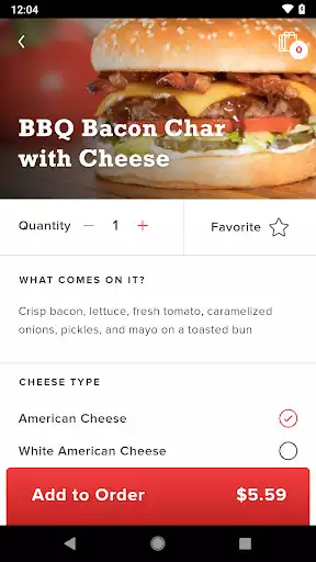 Play The Habit Burger Grill  and enjoy The Habit Burger Grill with UptoPlay