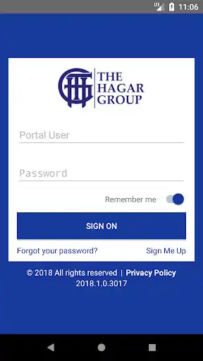 Play The Hagar Group  and enjoy The Hagar Group with UptoPlay