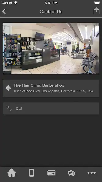 Play The Hair Clinic Barbershop  and enjoy The Hair Clinic Barbershop with UptoPlay
