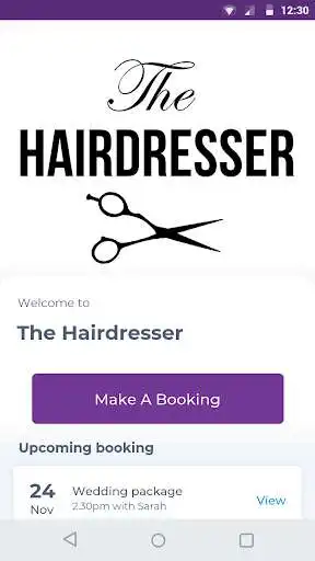 Play The Hairdresser and enjoy The Hairdresser with UptoPlay Play The Hairdresser and enjoy The Hairdresser with UptoPlay