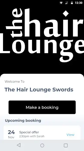 Play The Hair Lounge Swords  and enjoy The Hair Lounge Swords with UptoPlay