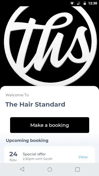 Play The Hair Standard  and enjoy The Hair Standard with UptoPlay
