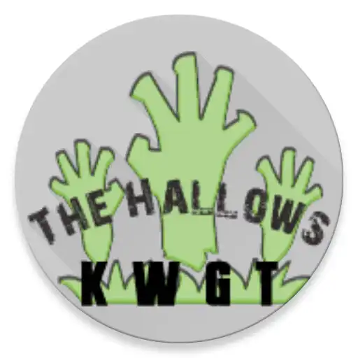 Play The Hallows for KWGT APK Play The Hallows for KWGT APK