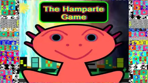 Play The Hamparte Game  and enjoy The Hamparte Game with UptoPlay