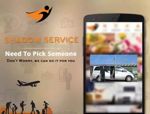 Play The Handlers : Parcel Delivery