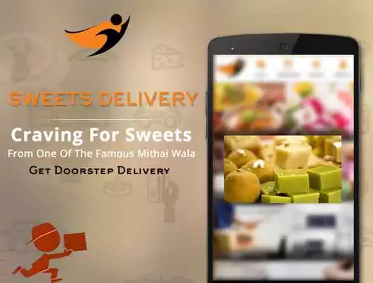 Play The Handlers : Parcel Delivery