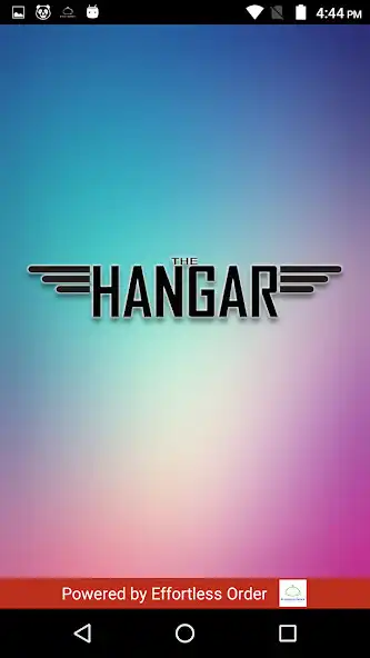Play The Hangar