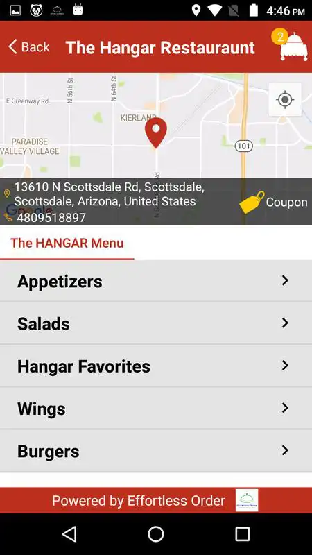Play The Hangar