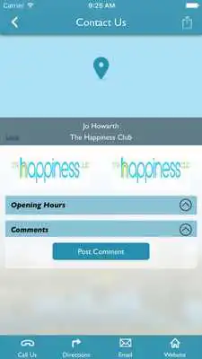 Play The Happiness Club