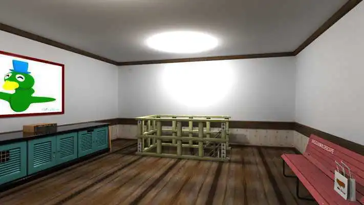 Play The Happy Coin Room Escape
