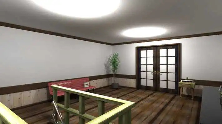 Play The Happy Coin Room Escape