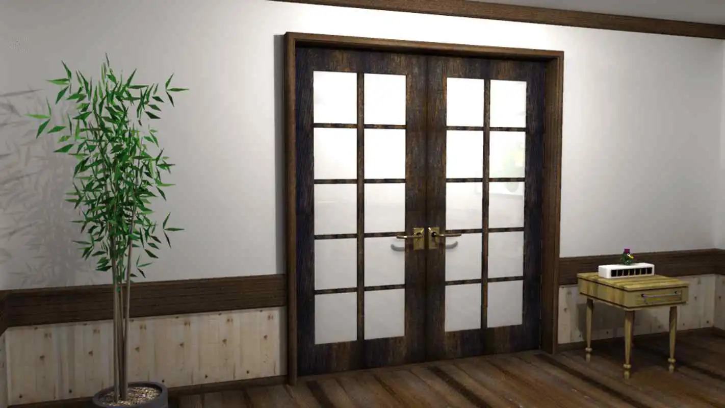Play The Happy Coin Room Escape