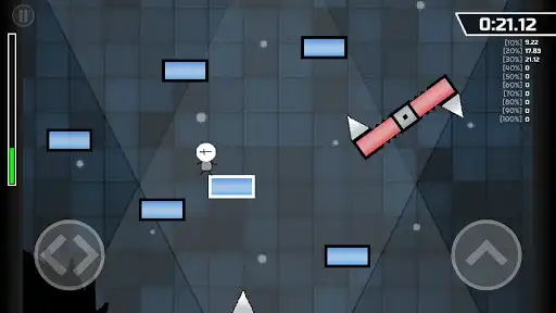 Play The Hardcore Ascent  and enjoy The Hardcore Ascent with UptoPlay